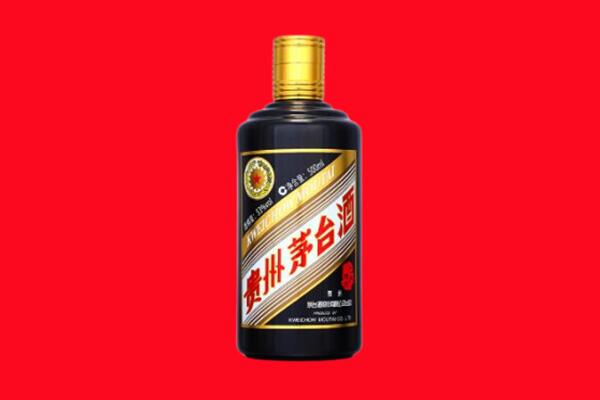 唐山迁西县回收茅台酒瓶